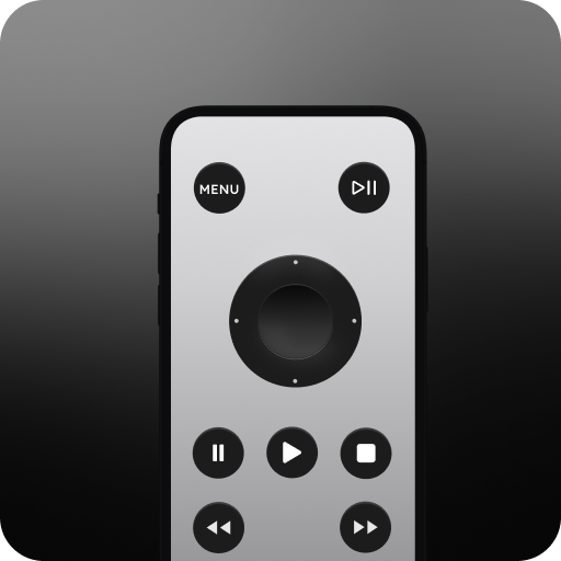 Remote for Apple TV icon