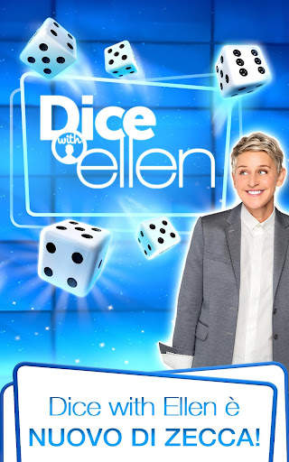 Dice with Ellen screenshot 6