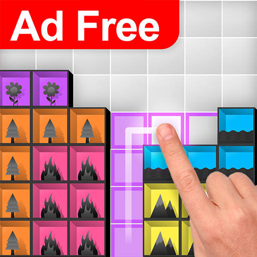 Cubo Adventure: Block Puzzle 1.2.8