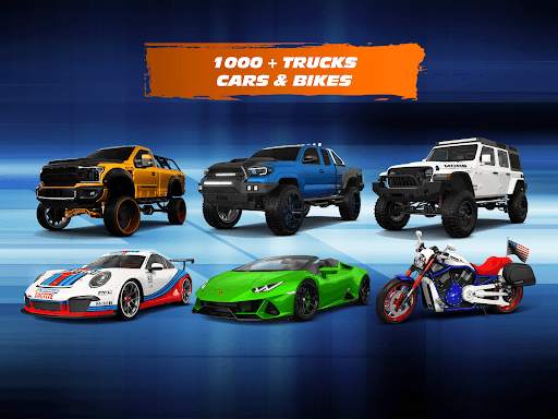 3DTuning: Car Game & Simulator screenshot 9