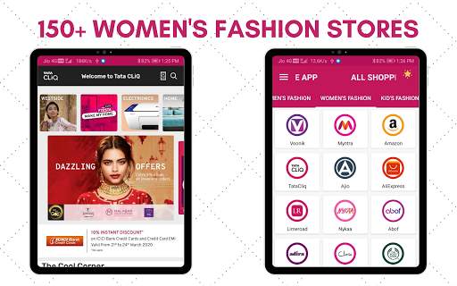 All in One Shopping App - All Online Shopping Apps screenshot 12