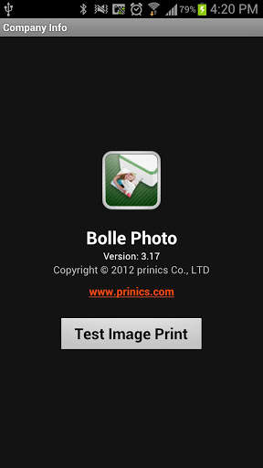 Bolle Photo screenshot 4