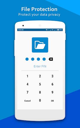 ES File Manager | File Explorer screenshot 6