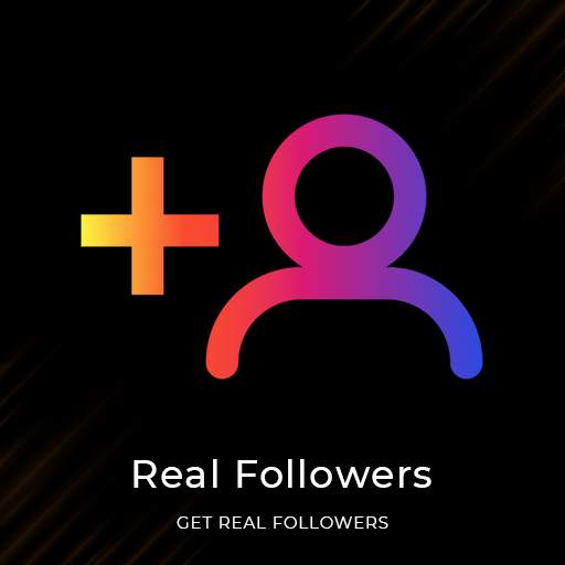 Real Followers & Likes For Instagram 1.6