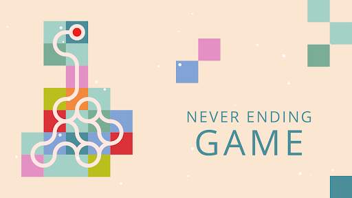 Infinity Loop: Relaxing Puzzle screenshot 7