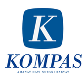 ikon Harian Kompas Id