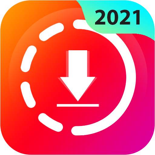 Video Downloader For Instagram - Repost Instagram 11.0