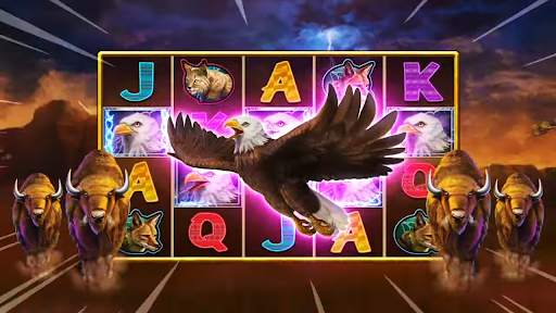 Epic Jackpot Slots Games Spin screenshot 2