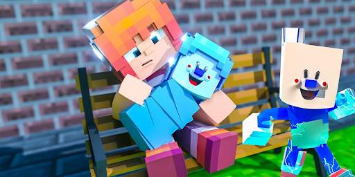 Ice Scream Mod screenshot 2