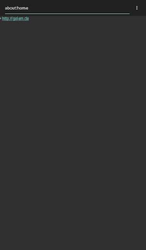 TJ Text Browser screenshot 3