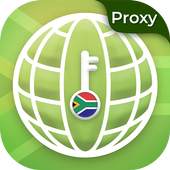 South Africa VPN Proxy Browser - Unblock SitesFree 1.0