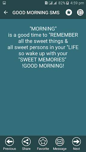 SMS DIARY : Message collection screenshot 5