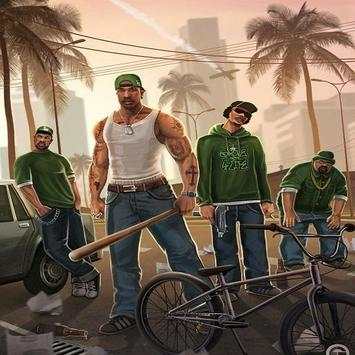 Cheats for GTA San Andreas screenshot 3