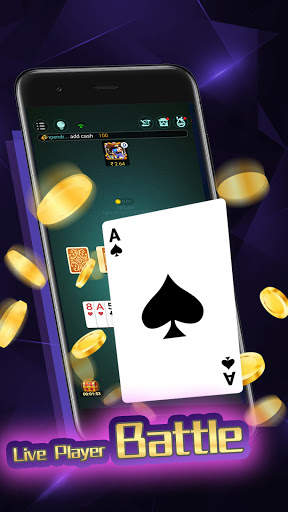 Callbreak star- Rummy Online Game 2 تصوير الشاشة