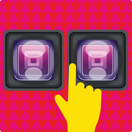VR Gesture Player أيقونة