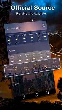 Weather App screenshot 4