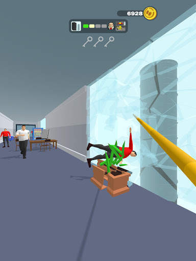 Joust Run screenshot 9
