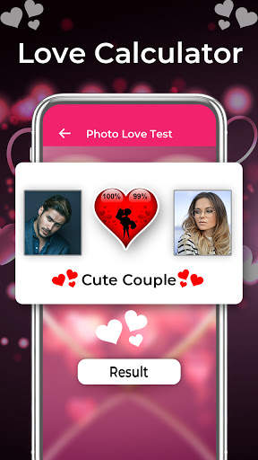 Love Calculator screenshot 4