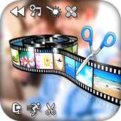 Video Editor - Music, Cut, Mix Video 1.3