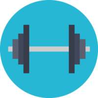 Yalla Fitness icon