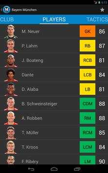 Scout - for FIFA 14 screenshot 11