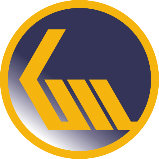GML App icon