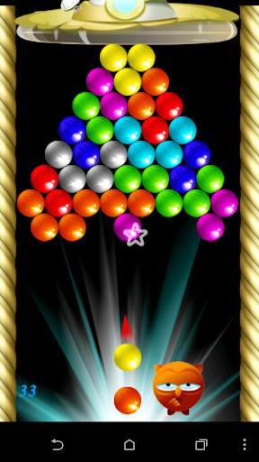 Bubble Mania screenshot 16