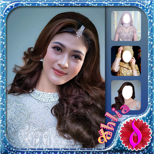 Wedding Look Photo Editor icon