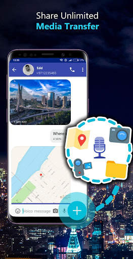 Voico: Free Calls and Messages screenshot 5