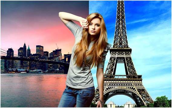الصورةالمغيرخلفية 5 تصوير الشاشة