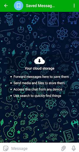 TalkX Messenger screenshot 6
