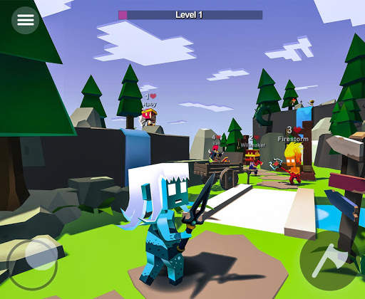 AXES.io screenshot 11