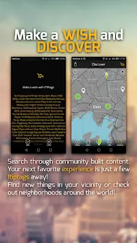 TIPswapp screenshot 2