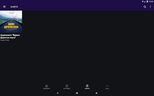 Christian Meetings App screenshot 9