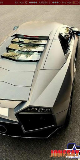 Wallpaper Car HD 2019 Free screenshot 1
