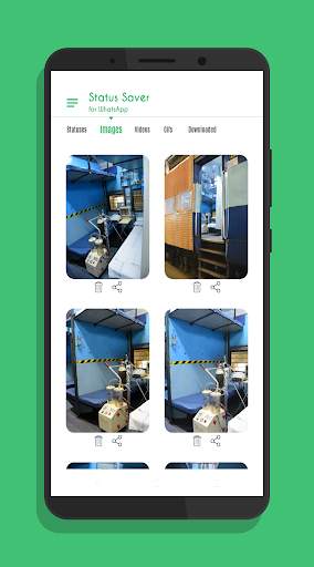 Status Saver for Whatsapp Status Downloader screenshot 3