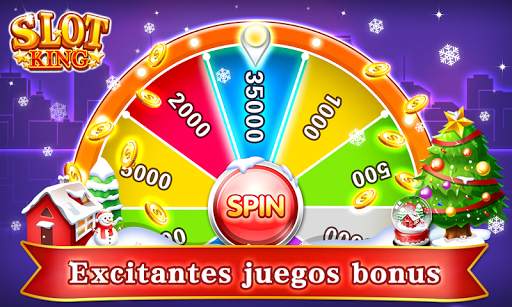Máquinas Tragamonedas LasVegas screenshot 5