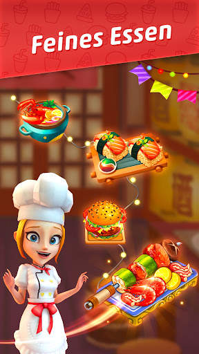 A Bite of Town screenshot 5