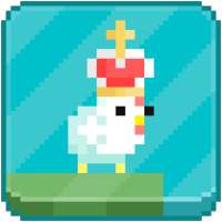🐤 Chicken Odyssey (Ad Free)