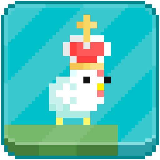 🐤 Chicken Odyssey (Ad Free) 1.1