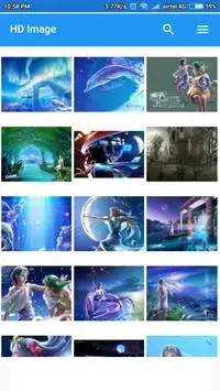 Full HD Image- 3D Picture Download screenshot 2