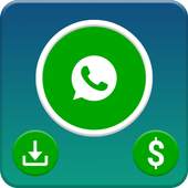VidStatus - Download Whatsapp Status & Earn Money 2.1