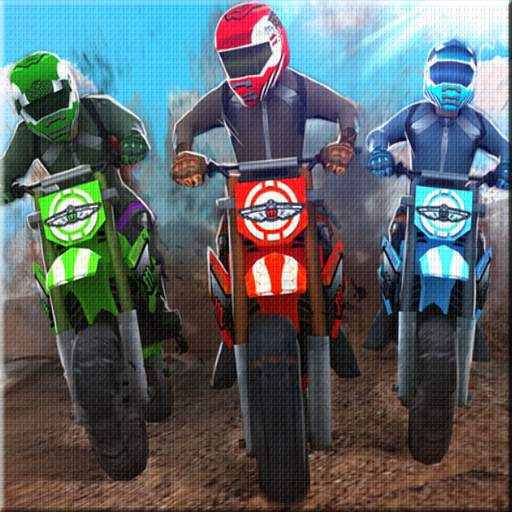 motor arika racing : Bike Stunt Race 2