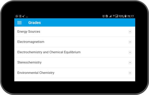 Costom Moodle screenshot 8