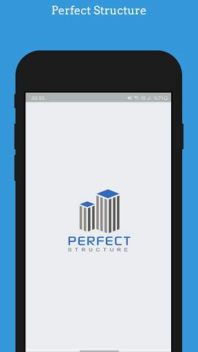 Perfect Structure - Reinforced Concrete Design screenshot 1