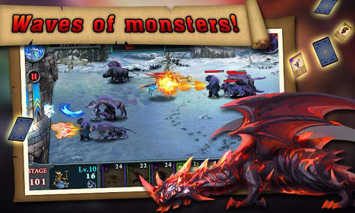 Fort Conquer screenshot 3
