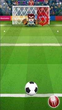 Penalty King screenshot 3