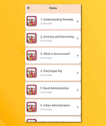 Class 6 Social Science 2023-24 screenshot 19