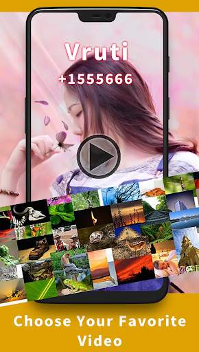 Video Ringtone - Best Ringtone screenshot 2
