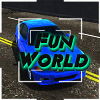 Fun World logo